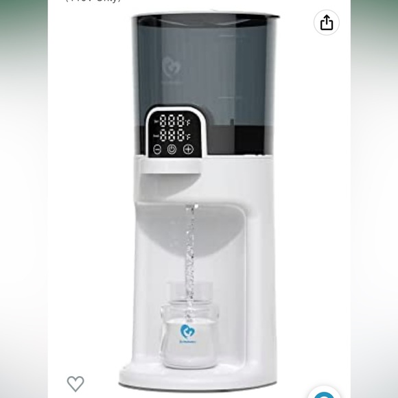 bella baby Other - Bella baby warm water dispenser